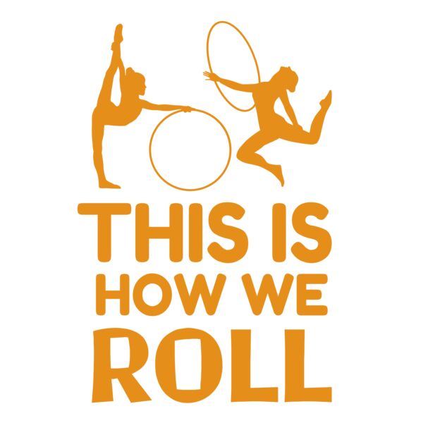 Gymnastics 14 Thumbnail