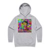 AS Colour - Women's Supply Hood Thumbnail